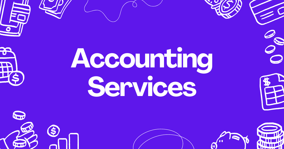 Accounting Services Accounting Services