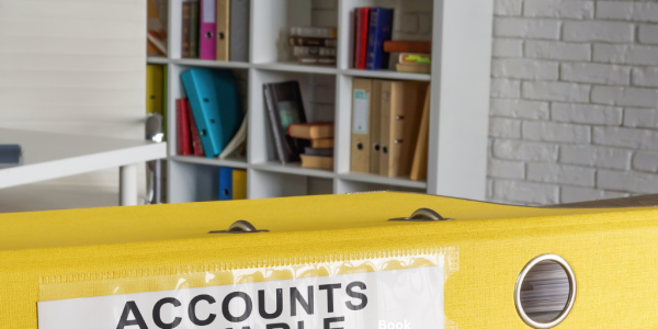 Accounts Payable & Receivable Accounts Payable & Receivable